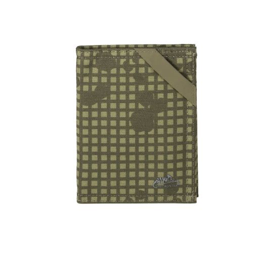 Peněženka Helikon EDC Small Wallet RFID