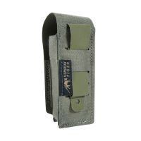 TT SGL Pistol Mag Pouch MKIII IRR - Stone Grey Olive (1)