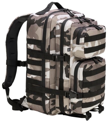 Ruksak Brandit US Cooper Large - 40 litrů