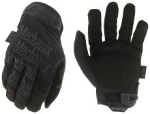 Rukavice Mechanix Original Gen. 3 - Black (1)