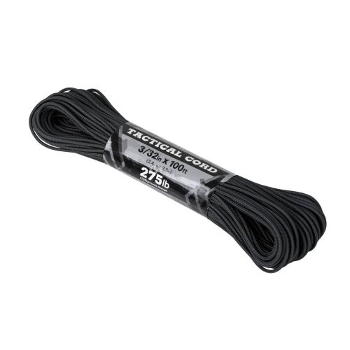 Padáková šňůra Atwood Rope Paracord 275 lb - 30 m