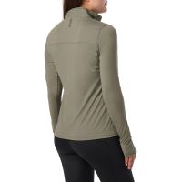 Dámské triko 5.11 PT-R Catalyst 1/2 Zip (3)