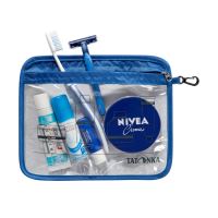 Cestovní pouzdro Tatonka Zip Flight Bag A5 (2)