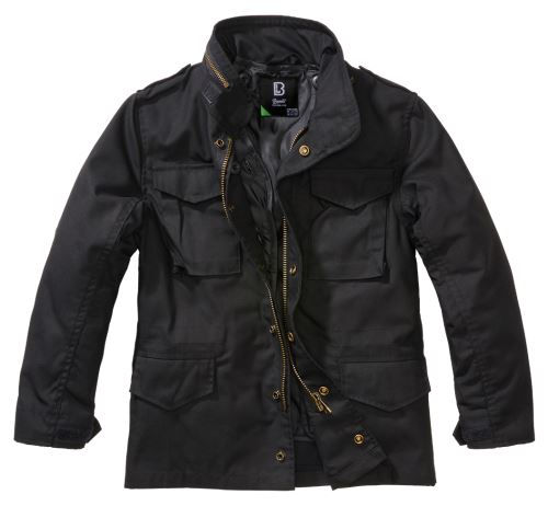 Dětská bunda Brandit Kids M65 Standard Jacket