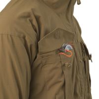 Bunda Helikon SAS Smock - Duracanvas (9)
