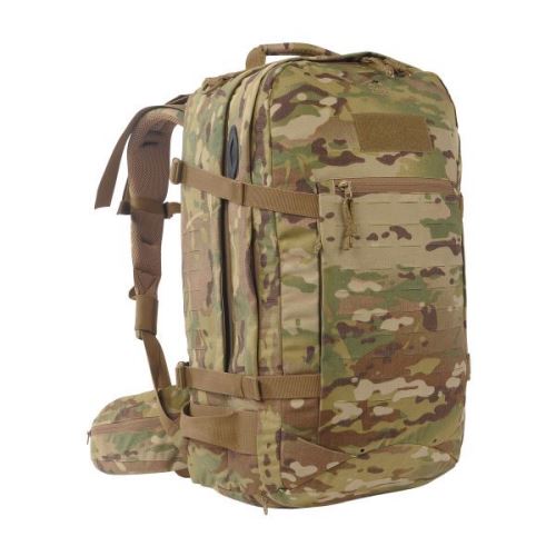 Batoh Tasmanian Tiger Mission Pack MKII MC - MultiCam