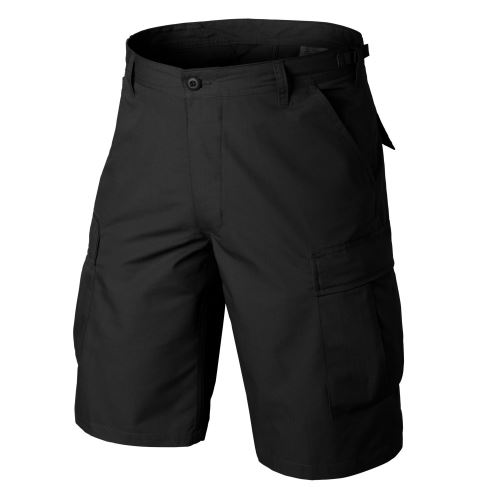 Bermudy Helikon BDU Shorts - PolyCotton Ripstop