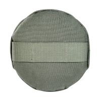 Tatonka Thermo Bottle Cover 1l BC - Stone Grey Olive (5)