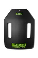 Zátěžové pláty 5.11 Weight Vest Plate 8.75 (3,9 kg) 2.0 - Black (3)