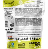 Chilli Con Carne - VAKUUM 105 g (1)