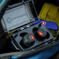 Špunty do uší elektronické EARMOR M20 (8)