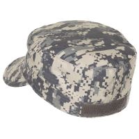 Čepice MFH US BDU Ripstop (1)