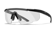 Brýle Wiley X SABER ADVANCED Matte Black - Clear