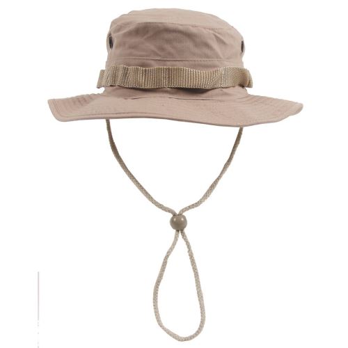 Klobouk US Bush Hat MFH - Ripstop