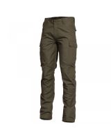 Ranger Green