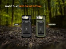 Nabíjecí baterka Fenix SW05R - UV - 150 lumenů (15)