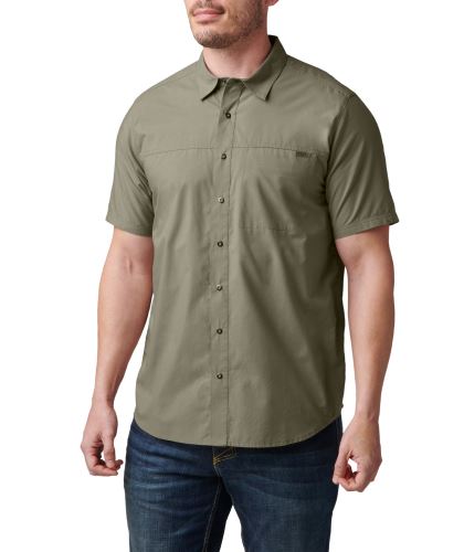 Košile 5.11 Wyatt S/S Shirt