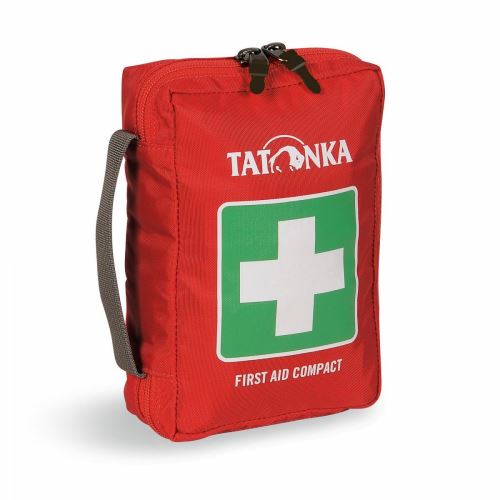 Lékárnička Tatonka First Aid Compact