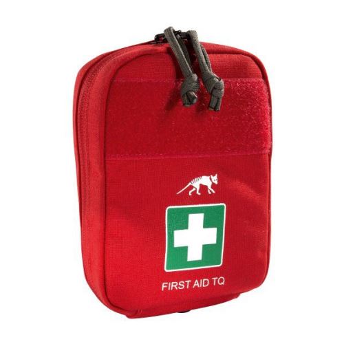 Tasmanian Tiger First Aid TQ - Red