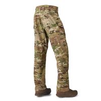 Dámské kalhoty 5.11 Hot Weather Combat Pant - MultiCam (1)