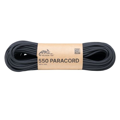 Padáková šňůra Helikon 550 Paracord - 30 m