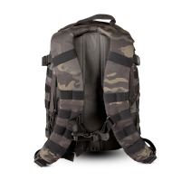 Batoh 5.11 RUSH12™ 2.0 - Black MultiCam - 24 litrů (1)