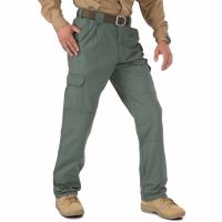 Kalhoty 5.11 Tactical Original - Regular Fit - OD Green
