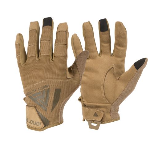 Rukavice Direct Action Hard Gloves