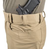 Kalhoty Helikon Covert Tactical Pants - Black XL/X-Long (6)