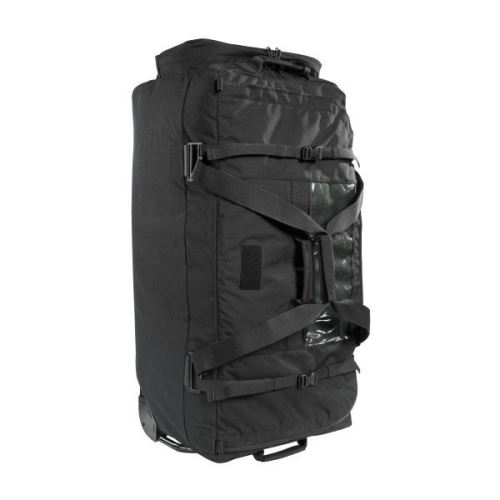 Taška Tasmanian Tiger TRANSPORTER HEAVY FRAME MK II - Black