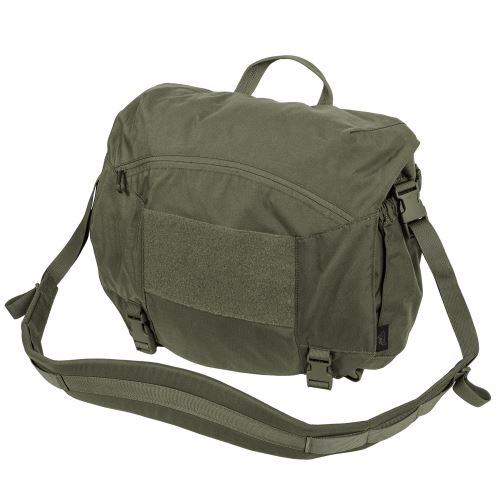 Taška Helikon Urban Courier Bag Large - 16 litrů