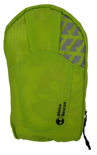 Lékárnička Rhino Rescue Outdoor First-Aid Set - Green