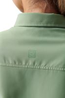 Dámská košile 5.11 WMN Marksman S/S Shirt - Desert Sage M (5)