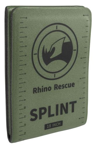 Univerzální dlaha Rhino Rescue 18 palců (46 cm)