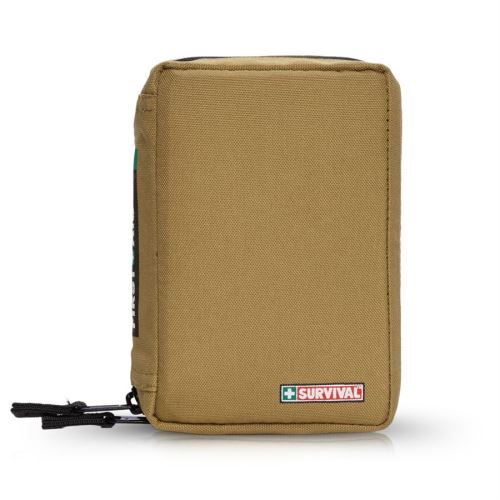 Lékárnička Survival First Aid Kit Hiking (CZ)