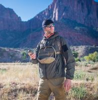 Helikon Chest Pack Numbat (10)