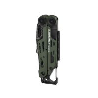 Multitool Leatherman SIGNAL - Green Topo (2)