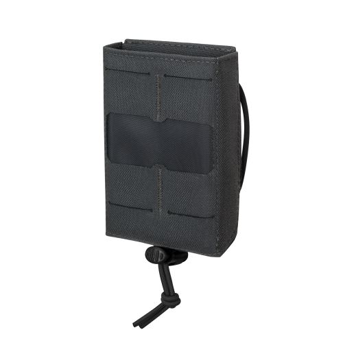 Direct Action Skeletonized Rifle Pouch - Shadow Grey