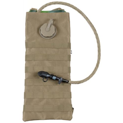 Hydratační vak MFH MOLLE 2,5l