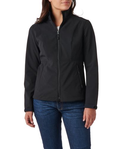 Dámská bunda 5.11 Leone Sofshell Jacket