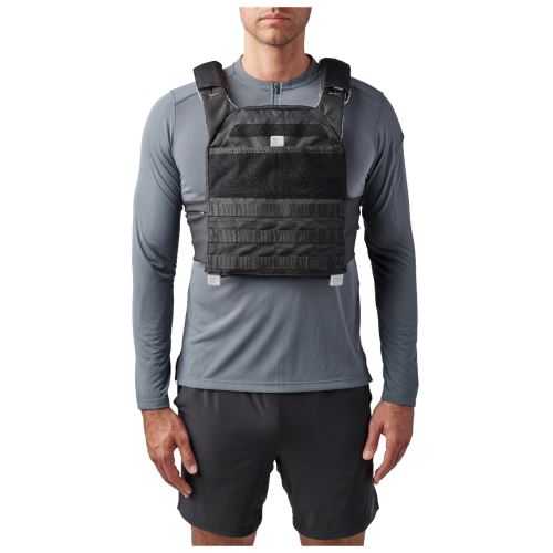 Zátěžová vesta 5.11 TacTec Trainer WGT