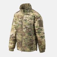 Bunda Helikon LEVEL 7 - MultiCam