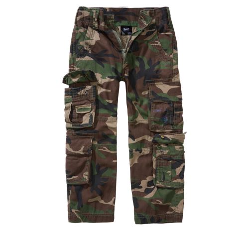 Dětské kalhoty Brandit Kids Pure Vintage Pants