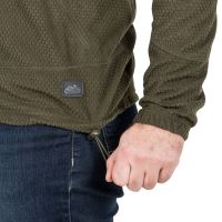 Fleecová mikina HELIKON Alpha fleece (7)