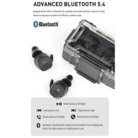 Špunty EARMOR M20T-PRO Bluetooth (11)