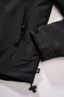 Dámská bunda Brandit Ladies Windbreaker frontzip (2)