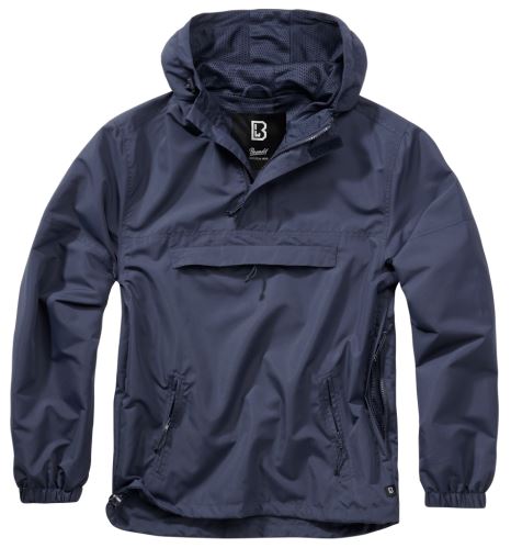 Bunda Brandit Summer Windbreaker Anorak
