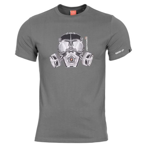 Triko Pentagon Ageron Gas-Mask
