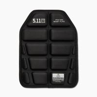Zátěžové pláty 5.11 PT-R Flex Weight Plate 8.75 (3,9 kg) - Black (2)
