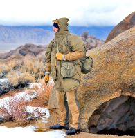 Helikon Swagman Roll Poncho (14)